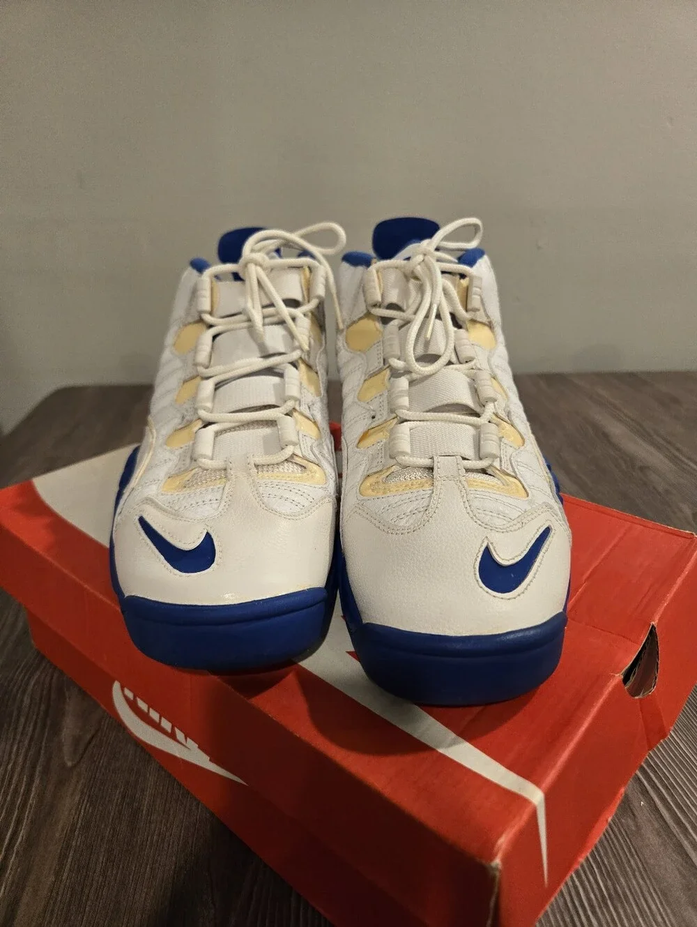 Nike ⭐️ please